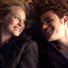 Who do think was the best partner for Stefan. 1)Elena 2)Caroline  3)Katherine 4)Valeria 5)Rebekah