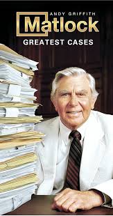 Matlock (TV Series 1986–1995)