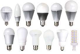 Tawaran 4 lampu dengan harga rm49.90 sahaja. Jenis Lampu Led Kelebihannya Blog Ruparupa