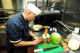 Navy Culinary Specialist Cs 2019 Career Details