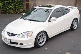 Image result for Titanium 2002 Acura
