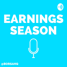 Earnings Season Podcast Listen Reviews Charts Chartable