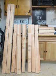 Diy 2x4 Shelving Unit Diy Storage Shelves Diy Home Crafts Home Improvement