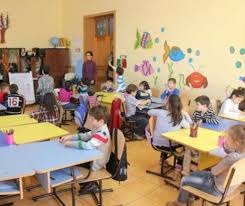 Pentru anul scolar 2019/ 2020, liceul nostru ofera 75 de locuri pentru viitorii cervantisti. Inscrieri InvÄÈÄmantul Primar 2019 Vineri Va Fi AfiÈatÄ Lista Copiilor InscriÈi La Clasa PregÄtitoare Evenimentul Zilei