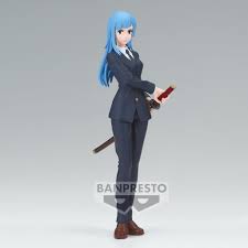 JUJUTSU KAISEN - Kasumi Miwa - Figure Jukon No kata 15cm : ShopForGeek.com:  Figurines Banpresto JuJuTsu Kaisen