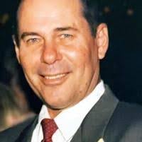 John Herry Scheffel, Sr.