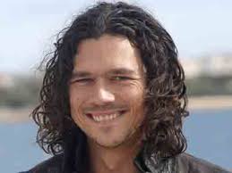 Young Long John Silver imagined in 'Black Sails'