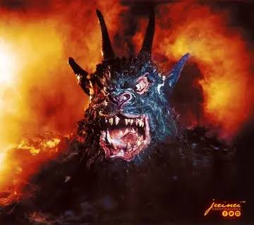 Karswell Demon | Movie Monster Wiki | Fandom