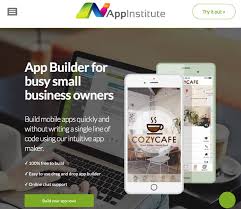 We use cookies to personalize your. The 15 Best App Makers To Build Your Own Mobile App In 2019 By Aasif Khan Hackernoon Com Medium