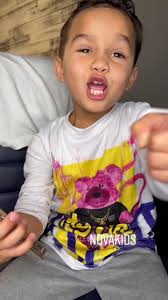 FashionNova Kids Pediatria Collection