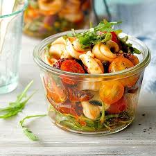 Tortellini Salat Kochrezepte Rezepte Leckeres Essen