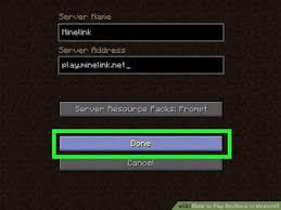 Learn how to locate your ip address or someone else's ip address when necessary. Top 5 Free Minecraft Server In 1 17 Update How To Join These Servers