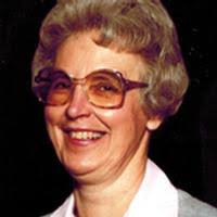 Doris J. Lindsay Eborg (1930-2016)