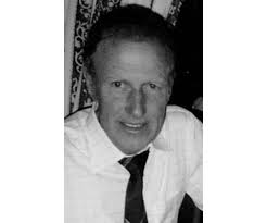 Patrick Mullan Obituary (2010)