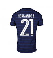 And lucas hernandez is, at least so far, the. Euro 2021 France Home Team Jersey Hernandez