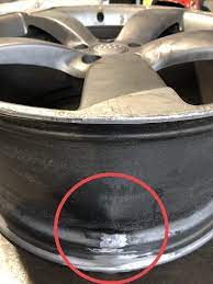 Alloy Wheel Welding Cracks And Repairs Croydon South London