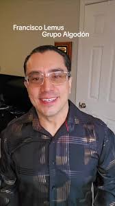 Francisco Lemus en Los Ángeles: Celebración del Amor