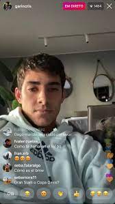 En río 2020 y cuatro títulos atp 250 : Jose Morgado On Twitter More Live Tennis On Instagram Today A Q A With Christian Garin The World Number One From February