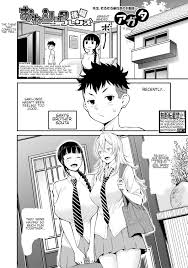 Read [Agata] Oneshota Friends Kouhen (COMIC Shingeki 2018-10) [English]  [Shippoyasha] [Digital] Hentai Porns - Manga And Porncomics Xxx