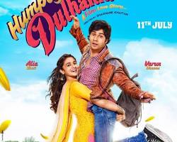 Image of Humpty Sharma Ki Dulhania movie posters