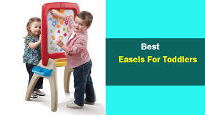 There are storage boxes and shelves for keeping all of your kid's important art supplies organized, you can not find replacement paper rolls! Top 5 Best Easels For Toddlers To Buy In 2021 Ponfish