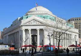 Dime bank, located in westbury, new york, is at old country road 622. Dime Savings Bank Of New York Wikipedia