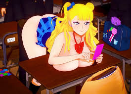 Galko [combatwombat]