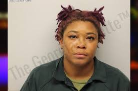 Diamond Survine — Chatham County Jail Bookings