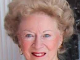 Marjorie Dickey Obituary (1925