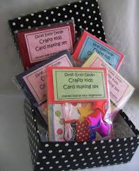 Super fast shipping and a joy to work with! Crafty Card Making Kit For Kids Craft Kits For Kids Birthday Card Making Kits Card Making Kits