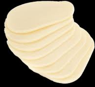 Our natural provolone cheese is mild, creamy, and melts well. Provolone Cheese Old Tyme Sliced 1 2 Lb Avg Wt Starr Ave