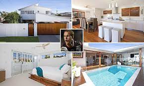 All net worths are calculated by applying a proprietary algorithm. Inside Home That Nrl Star Daly Cherry Evans Will Never Live In Daily Mail Online