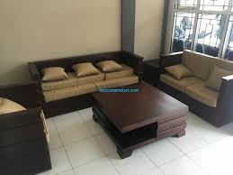 Konten  sembunyikan 3 jenis kursi tamu terbaik untuk rumah hunian. Set Kursi Tamu Jati Minimalis Kencana Mebel Jepara