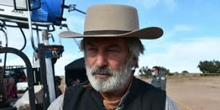 Judge Decides To End Alec Baldwin's 'Rust' Case Once And For All