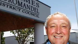 Kiwi camping holiday