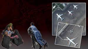 Afgani̇stan i̇slam emi̇rli̇ği̇ i̇lan edi̇lecek afganistan'da yönetim taliban'a geçiyor. Na899tz5fnckcm