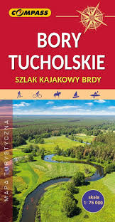 Find and compare great deals on hotels and you can save big! Bory Tucholskie Szlak Kajakowy Brdy Mapa Turystyczna 1 75 000 Amazon Co Uk Unknown 9788381840934 Books