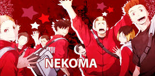 See more nekoma wallpaper, nekoma backgrounds, nekoma haikyuu wallpaper looking for the best nekoma wallpaper? Haikyuu Headers 710x350 Tumbex