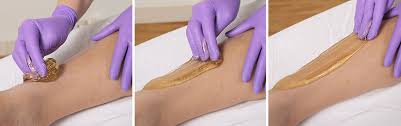 There's no chance of getting burned. Sugaring Hair Removal In Chirnside Park Waxing Chirnside Park
