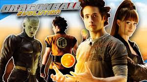 In 2006, toei animation released dead zone as part of the final dragon box dvd set, which included all four dragon ball films and thirteen dragon ball z films. Dragonball Evolution Awful Movies Wiki