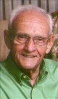 Joseph McGlothlin Obituary (1923-2009)