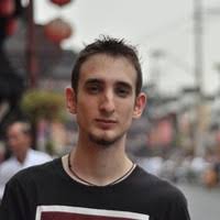 Martin Frappat Email & Phone Number