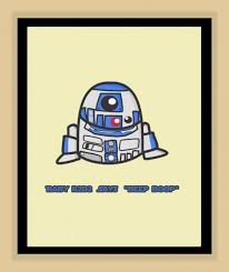 Cool Kid Room Decorations Star Wars Prints Baby Star Wars Characters Star Wars Nursery Prints