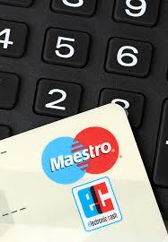 Why can i generate indian credit cards? Does Maestro Have Cvv