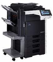 All drivers available for download have been scanned by antivirus program. Descargar Drivers Konica Minolta Bizhub C353 Gratis Windows Mac Os
