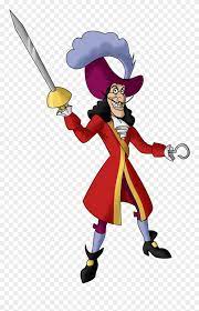 Captain Hook Disney Villain Clipart Captain Hook Disney Captain Hook Disney Villains