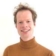 Meditation in Brixton