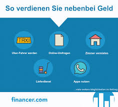 Mit umfragen lassen sich in deutschland bis zu 150 euro monatlich verdienen. Nebenbei Geld Verdienen 18 Tipps Um Finanzen Zu Verbessern