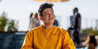 Bagi saya, ini adalah simbol keberanian dan kekuatan. Rich Brian Pamer Tato Baru Netizen Langsung Teringat Logo Semen Kapanlagi Com