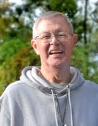 Hugh James Hartin Obituary